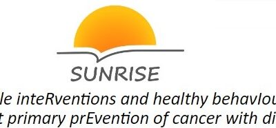 Βιώσιμες παρεμβάσεις και υγιεινές συμπεριφορές στη πρωτογενή πρόληψη του καρκίνου σε εφήβους με την αξιοποίηση ψηφιακών εργαλείων (SUNRISE project)